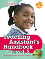 Teaching Assistant's Handbook Level 3