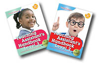 Teaching Assistant's Handbook