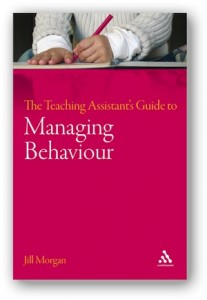 Teaching Assistant's Guide to Managing Behaviour